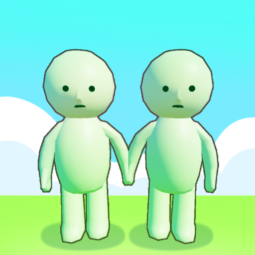 🍀2 Player Smiski Tycoon!