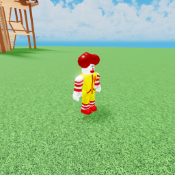 Survival The Ronald The Killer