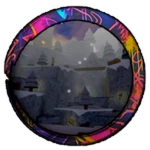 caption=Badge