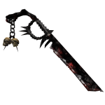 Terror Machete