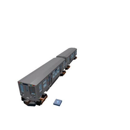 CTA 5000 Series (Regen Button)