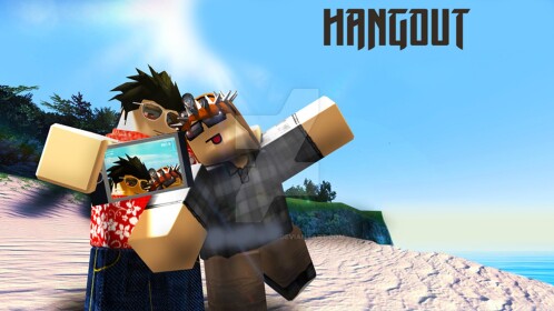 hangout