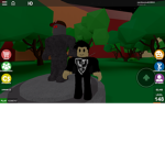 Naruto roblox gameing group