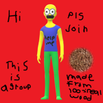 The Epic Bois in ROBLOX