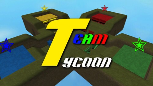Team Tycoon