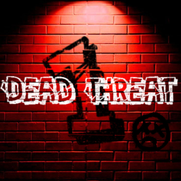 Dead Threat 1