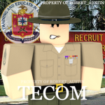 –Tʀᴀɪɴɪɴɢ ᴀɴᴅ Eᴅᴜᴄᴀᴛɪᴏɴ Coᴍᴍᴀɴᴅ–