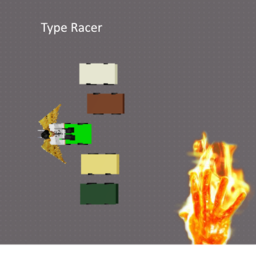 Type Racer