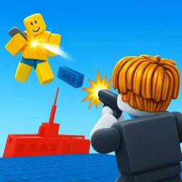 Gear Tower Fight icon