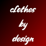 Clothes by design