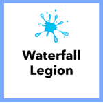 Waterfall Legion