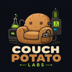 Couch Potato Labs