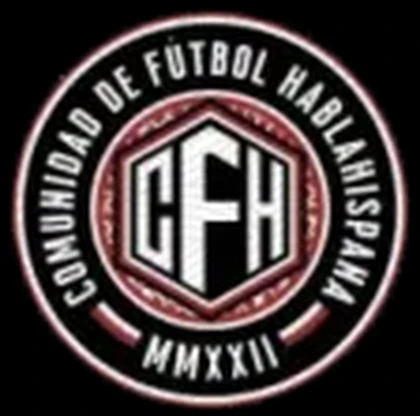 [CFH] Confederacion de Futbol Hablahispana Roblox group icon