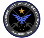 Riverside Police Headquarters