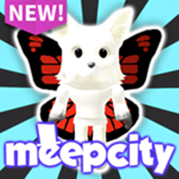 🦋MeepCity