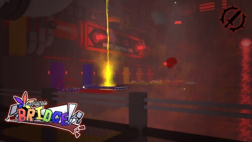Reverse Bridge [v2.0.2]