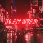 Play group star