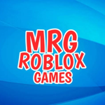 MRG Roblox Games