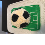 Soccer Club.