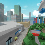 YGO Battle City (Place Moved)