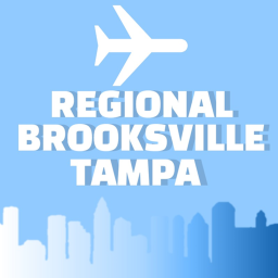 Brooksville - Tampa Regional Airport