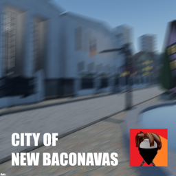 City of New Baconavas