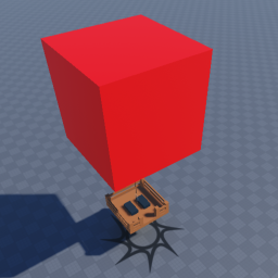 balloon game