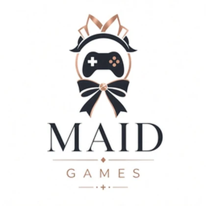 MaidGames Roblox group icon