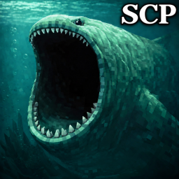 SCP icon