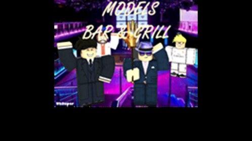 Model's Bar & Grill [BETA]