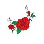 -The Rose Squad-