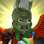 Prity God Cult