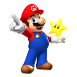 The Mario civillians