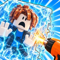 [UPD 🎃] Melt Antartica icon