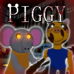 Piggy: Reborn icon