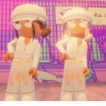 Sunnÿ squad