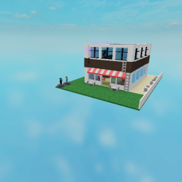DevBros Chill Cafe