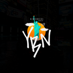 YBN YONKERS | V4