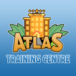 Atlas 💥Training Center!