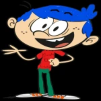 Doodles Loud's Place 2