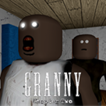 Granny: Chapter Two