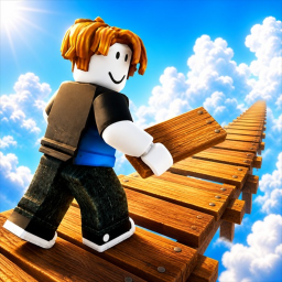 🌉Build a Bridge! icon