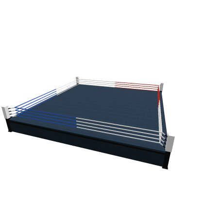 box ring