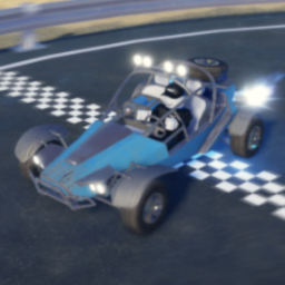 Racing 2024