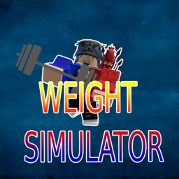 weight clicking simulator (Bubble chat!)