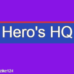 Hero's HQ