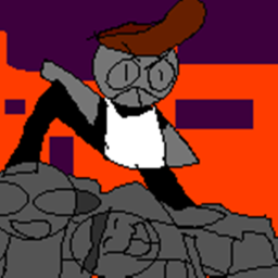The Crumbling Spire Of Gnome