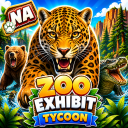 Zoo Exhibit Tycoon