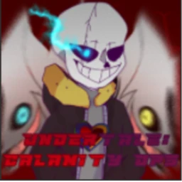 Undertale Calamity Ops  icon