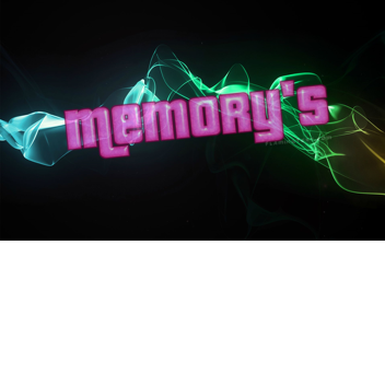 Memory's 